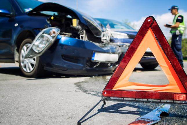 Car Accident Claim in Durham